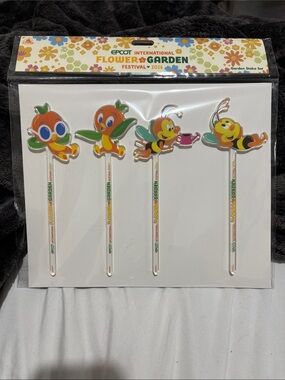 Disney Flower & Garden 2026